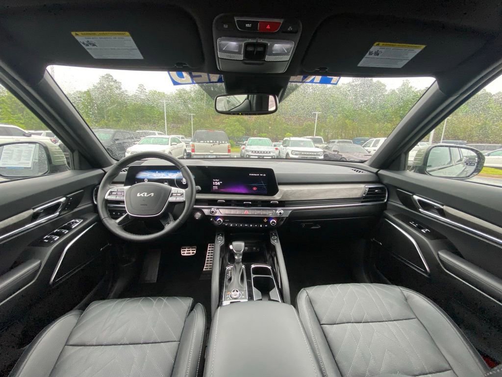 Used 2024 Kia Telluride SX X-Pro AWD/4WD image 27