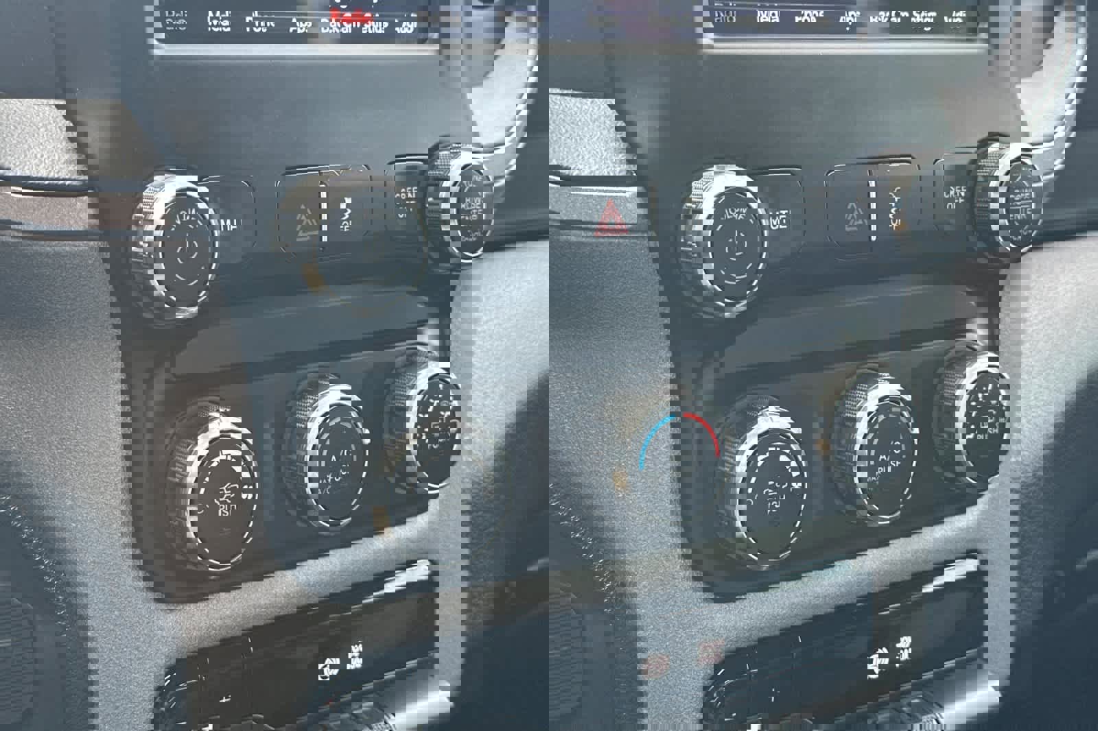 Used 2020 RAM 2500 Tradesman image 19