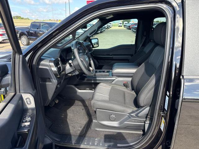 Certified 2024 Ford F150 STX RWD image 19