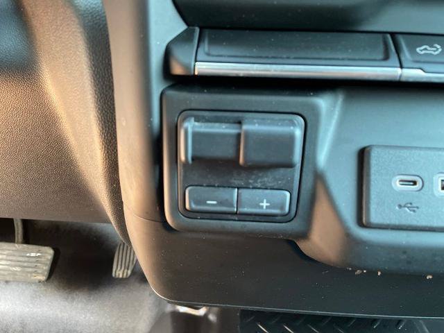 Used 2023 Chevrolet Silverado 2500 Custom w/ Custom Value Package AWD/4WD image 20