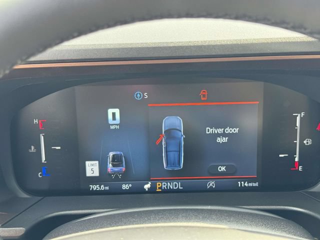 Certified 2026 Ford Bronco Sport Outer Banks w/ Outer Banks Tech Package+ AWD/4WD image 29