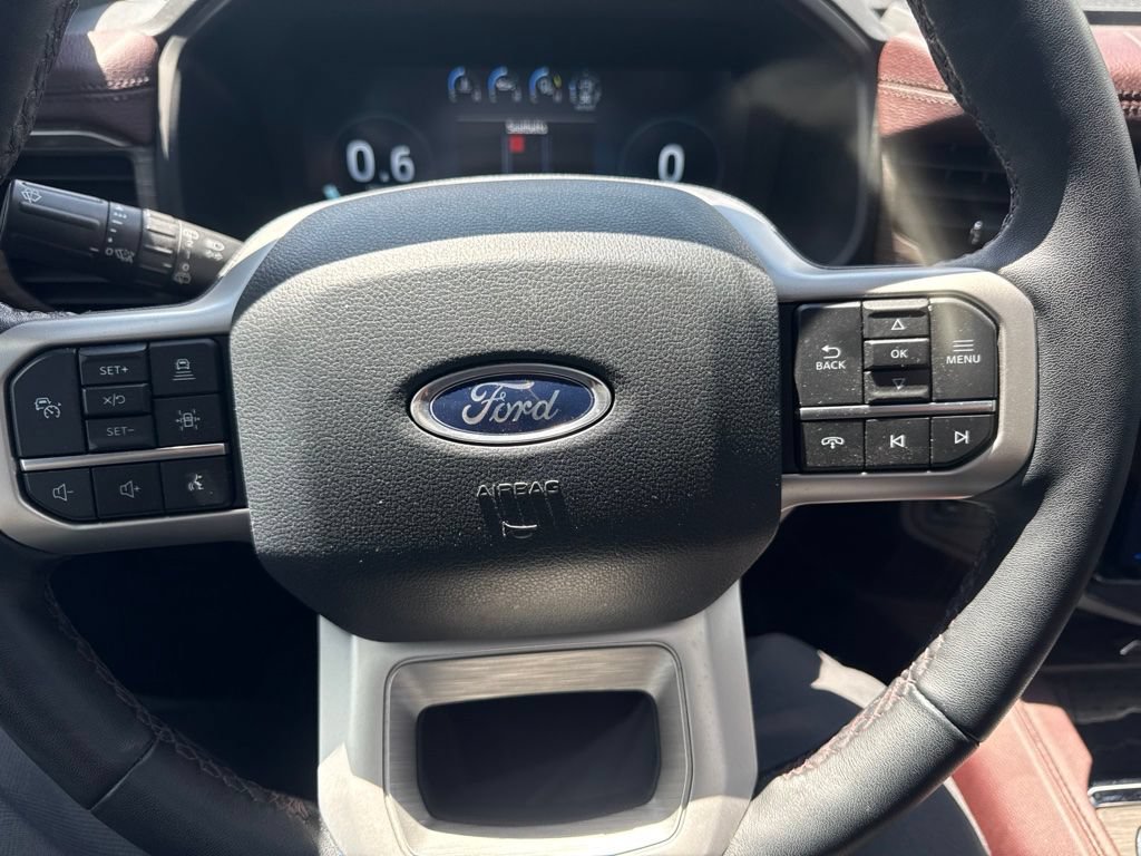 Certified 2023 Ford Expedition Limited AWD/4WD image 10