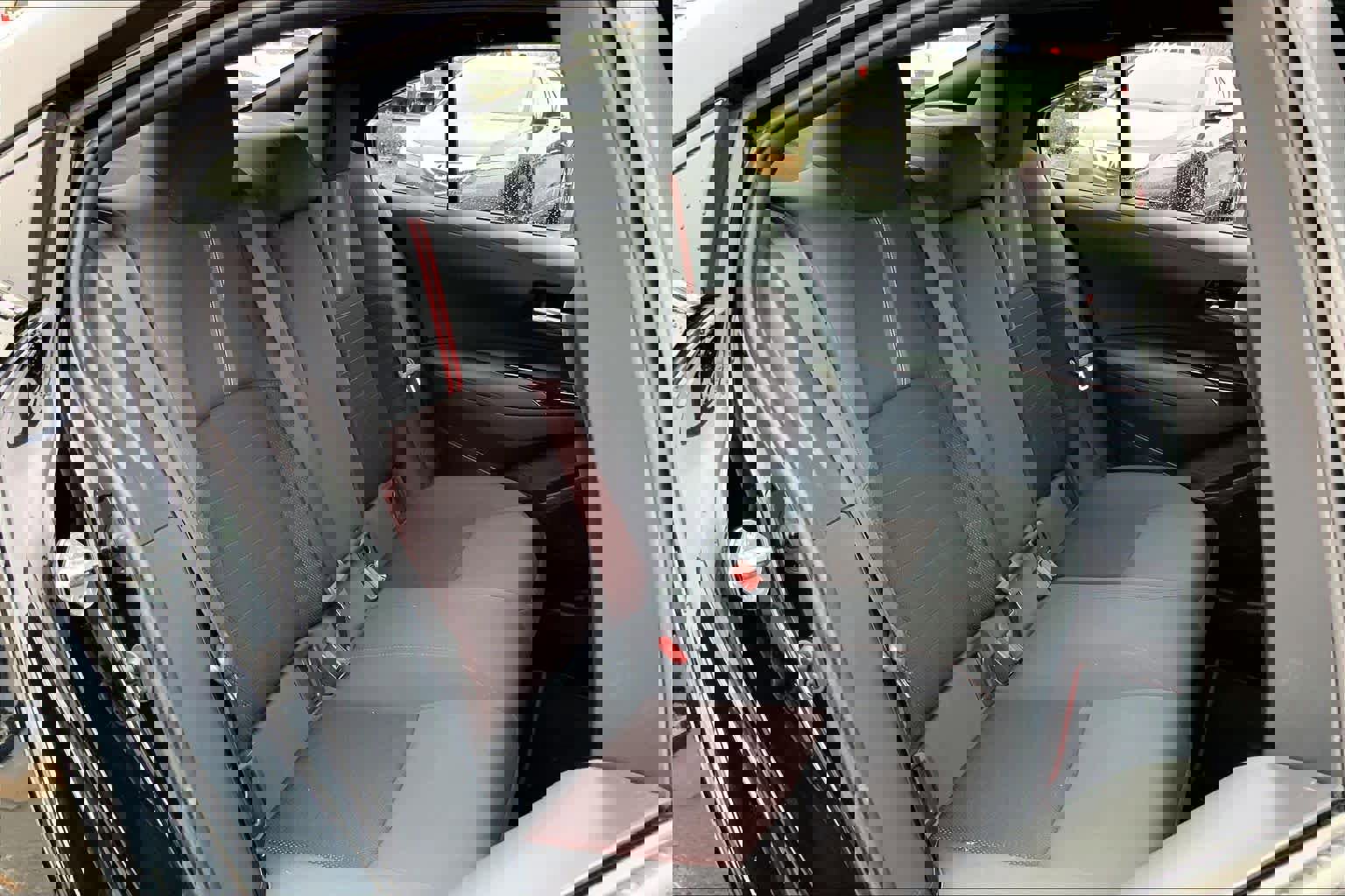 Used 2023 Toyota Corolla SE image 18