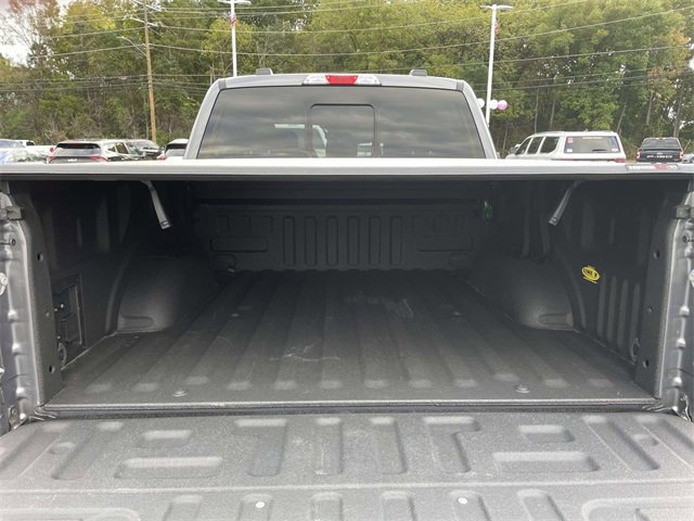 Certified 2022 Ford F150 XLT w/ Equipment Group 301A Mid image 9