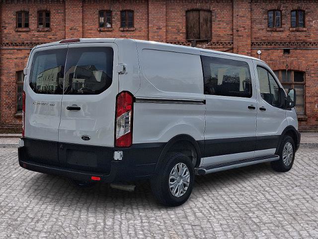Certified 2024 Ford Transit 250 Low Roof w/ Exterior Upgrade Package image 2