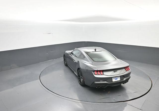 Certified 2025 Ford Mustang GT Premium RWD image 25