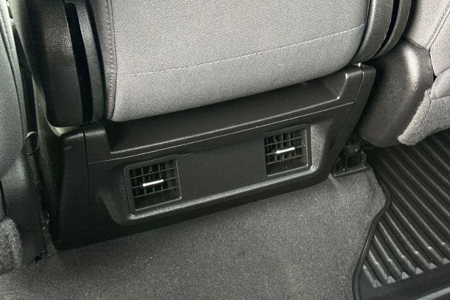 Used 2023 Chevrolet Silverado 1500 Custom image 31