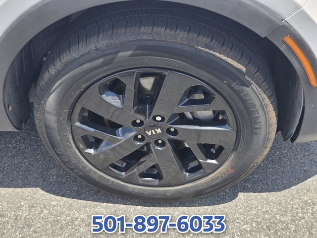 Used 2021 Kia Sorento S AWD/4WD image 21