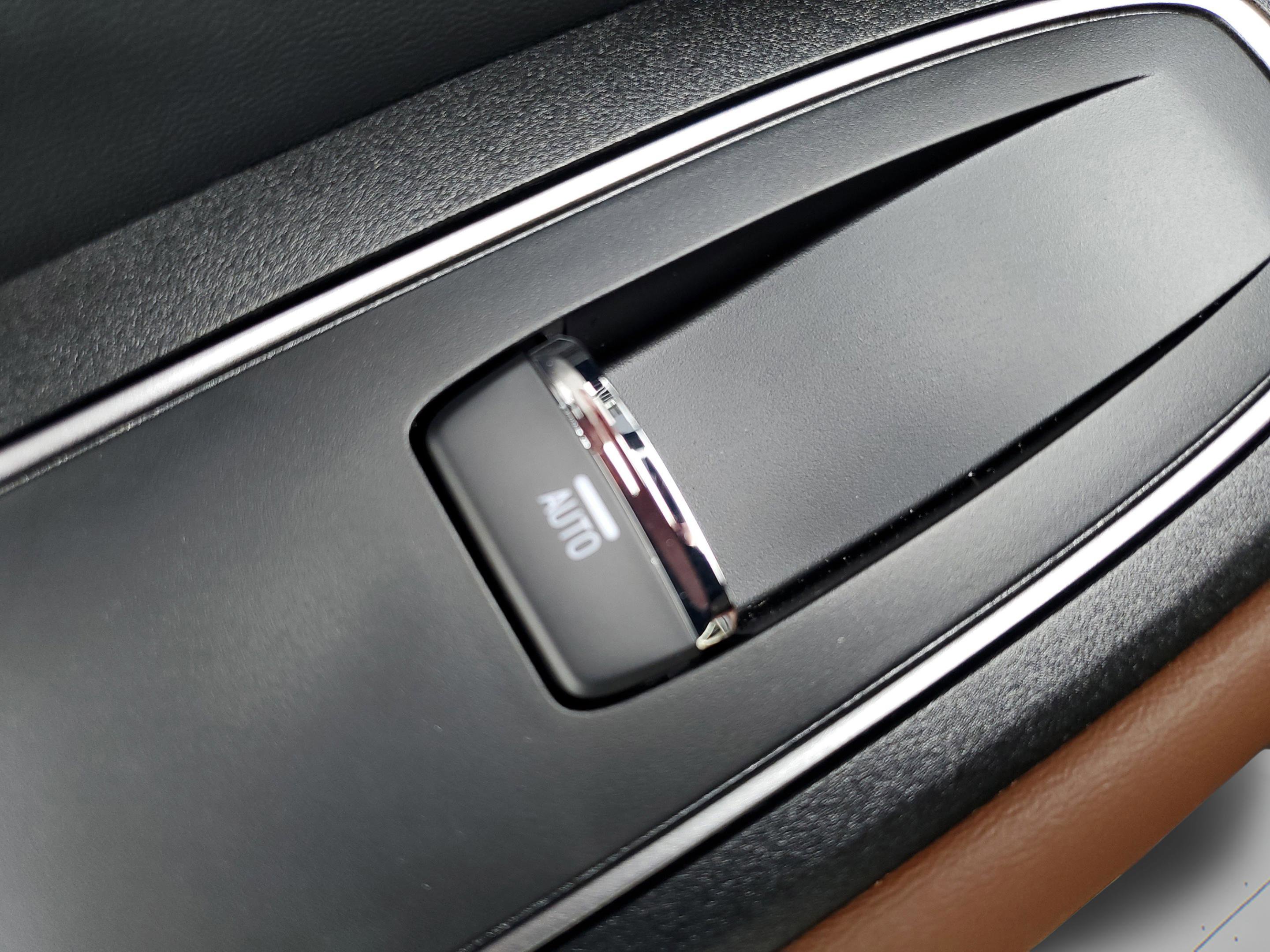 Used 2024 Subaru Outback Touring AWD/4WD image 37