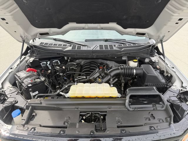 Certified 2024 Ford F150 XLT AWD/4WD image 24