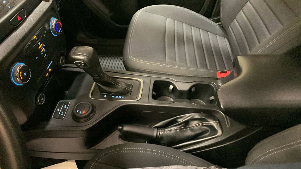 Certified 2020 Ford Ranger XL w/ Equipment Group 101A Mid image 42