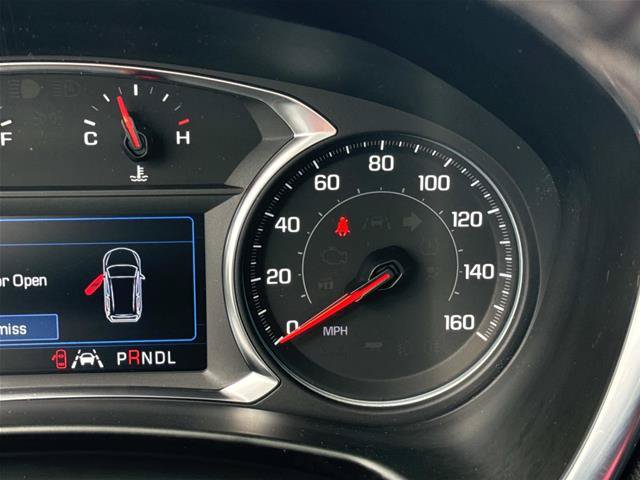 Used 2024 Chevrolet Equinox LT AWD/4WD image 20