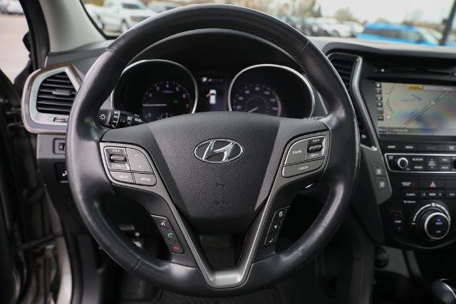 Used 2017 Hyundai Santa Fe Sport image 37
