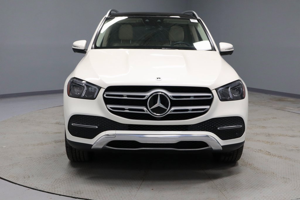 Used 2022 Mercedes-Benz GLE 350 4MATIC image 7