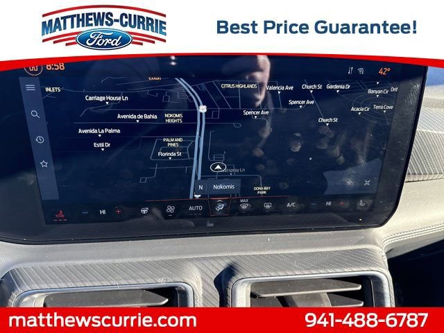 Certified 2024 Ford Mustang Premium image 17