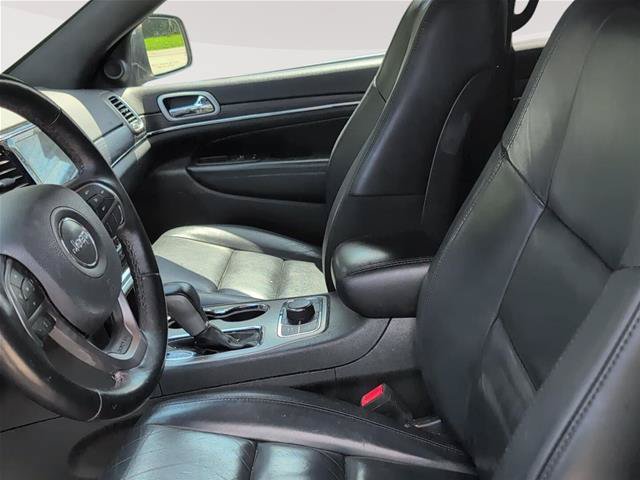 Used 2019 Jeep Grand Cherokee Limited AWD/4WD image 15