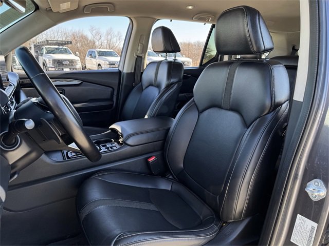 Used 2024 Honda Pilot EX-L image 27