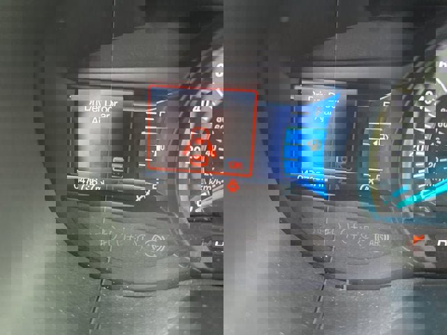 Certified 2024 Ford Edge SEL image 14