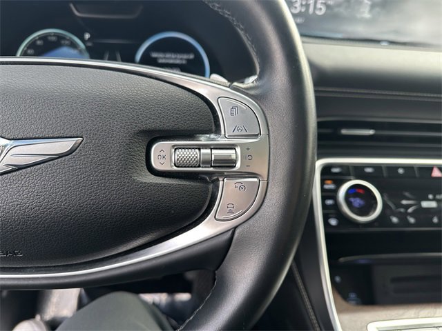 Used 2024 Genesis GV80 2.5T w/ Prestige Package image 29
