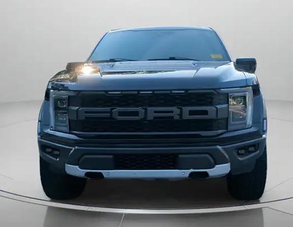 Certified 2023 Ford F150 Raptor w/ Raptor 37 Performance Package AWD/4WD image 3