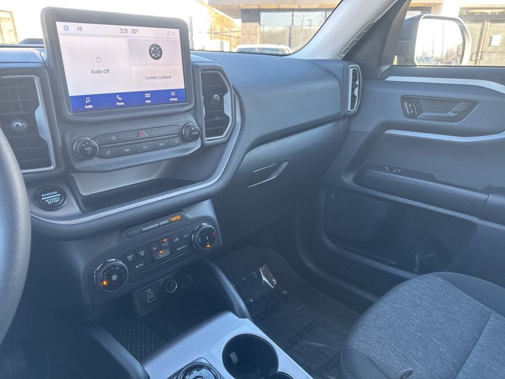 Certified 2024 Ford Bronco Sport Big Bend image 19
