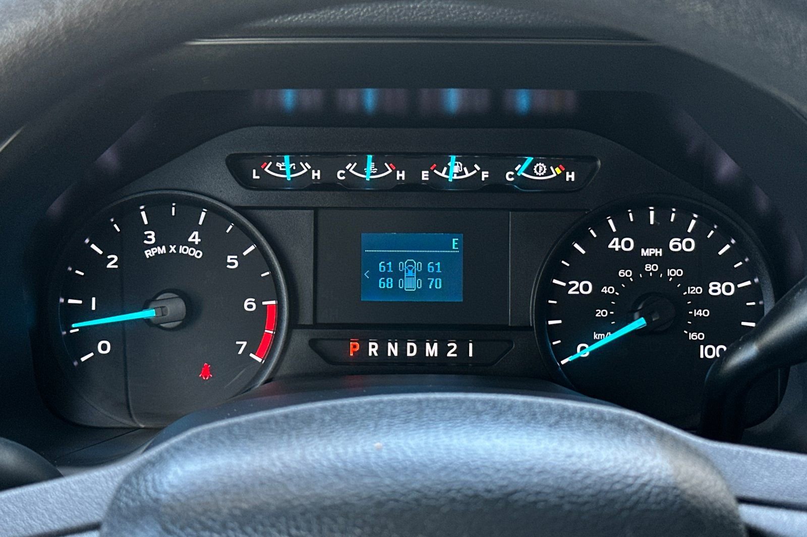 Certified 2022 Ford F250 XL w/ Power Equipment Group image 21