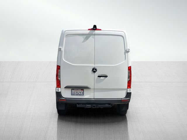 Used 2024 Mercedes-Benz Sprinter 2500 image 5