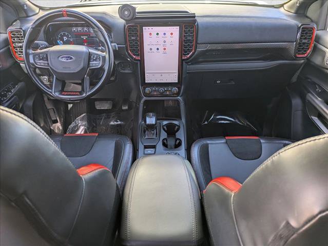 Certified 2024 Ford Ranger Raptor AWD/4WD image 18