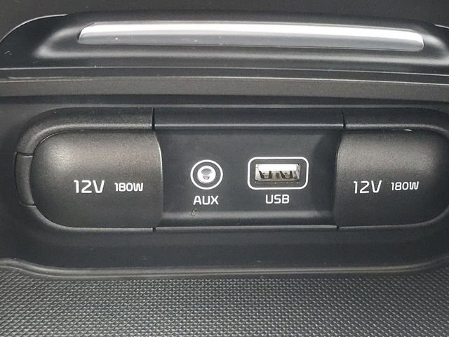 Used 2019 Kia Optima S w/ S Panoramic Sunroof Package FWD image 5