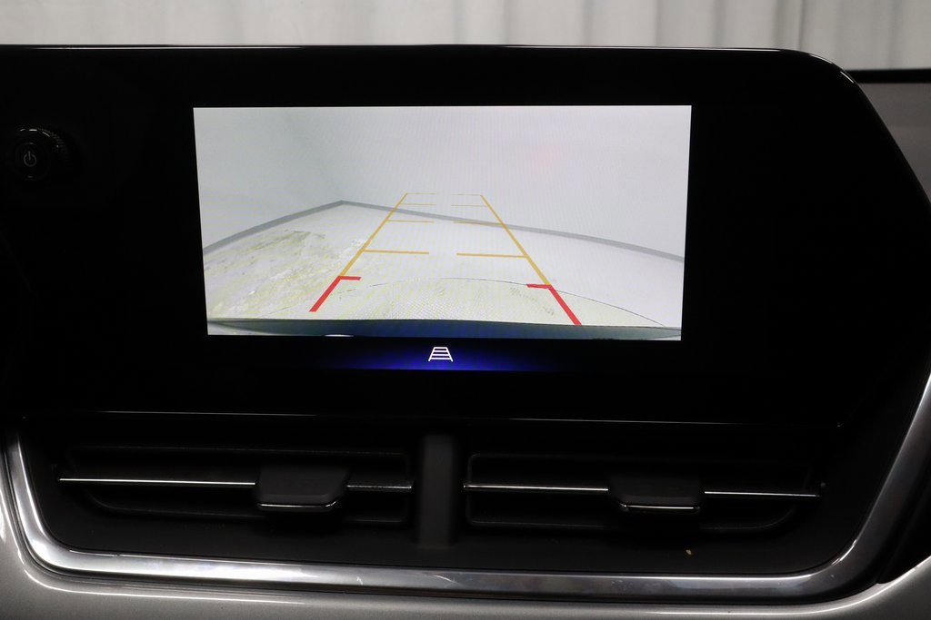 Used 2024 Chevrolet Trax LT image 10