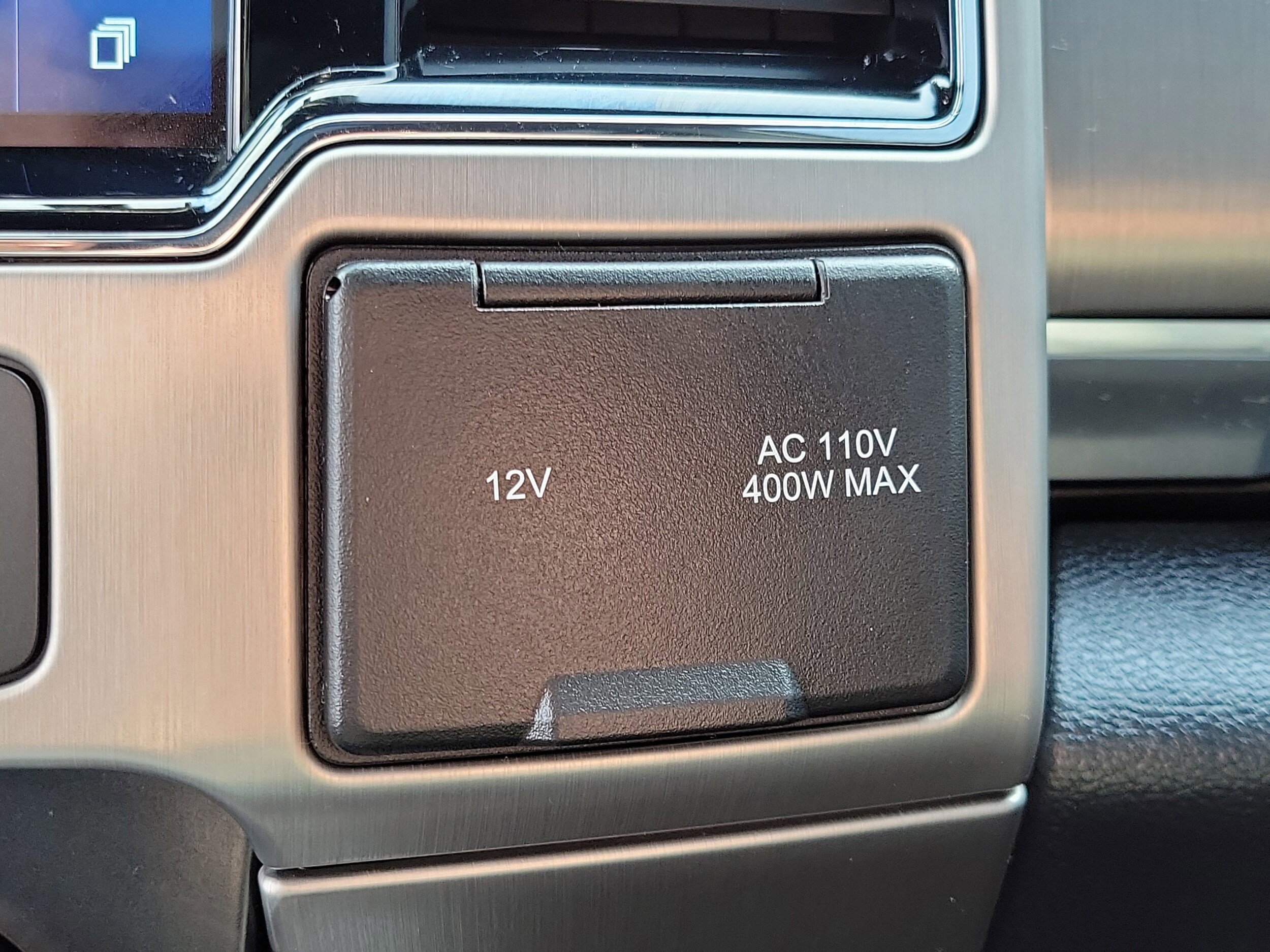 Certified 2022 Ford F250 Platinum AWD/4WD image 34