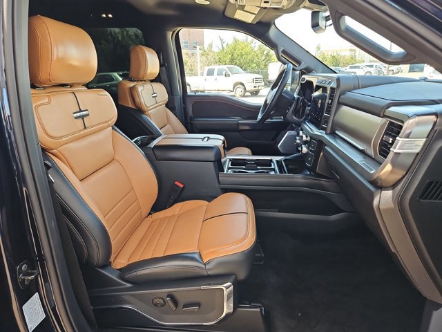 Certified 2024 Ford F450 Platinum image 21