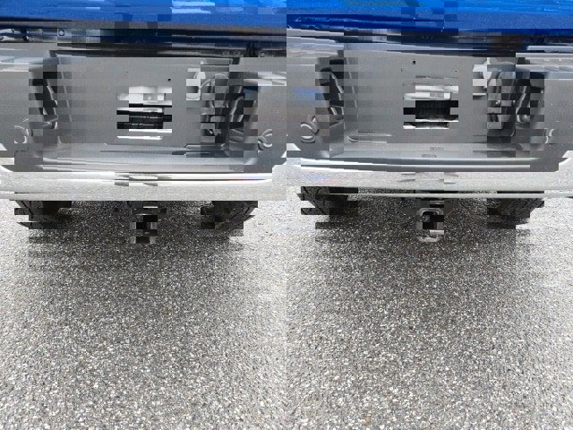 Certified 2024 Ford F150 XLT w/ Equipment Group 303A High image 22