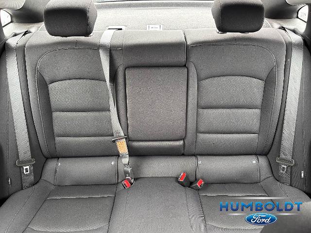 Used 2024 Chevrolet Malibu LT FWD image 25