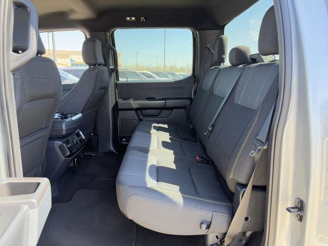 Certified 2024 Ford F150 STX w/ STX Black Appearance Package image 28