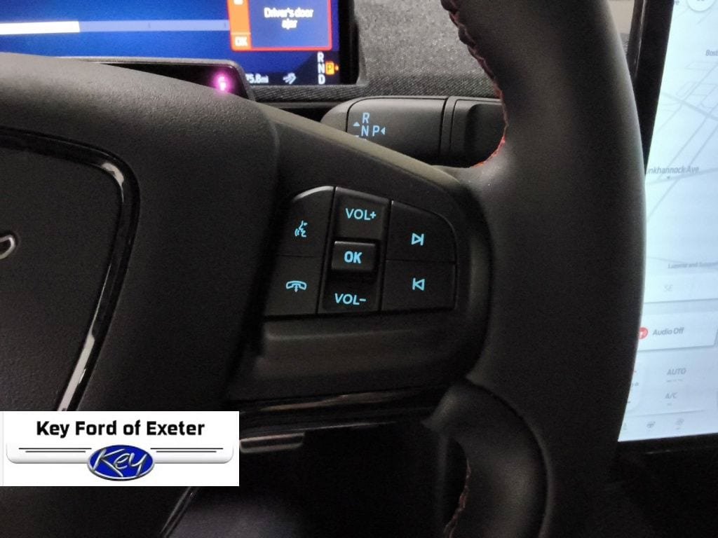 Certified 2025 Ford Mustang Mach-E Premium w/ Sport Appearance Package AWD/4WD image 41