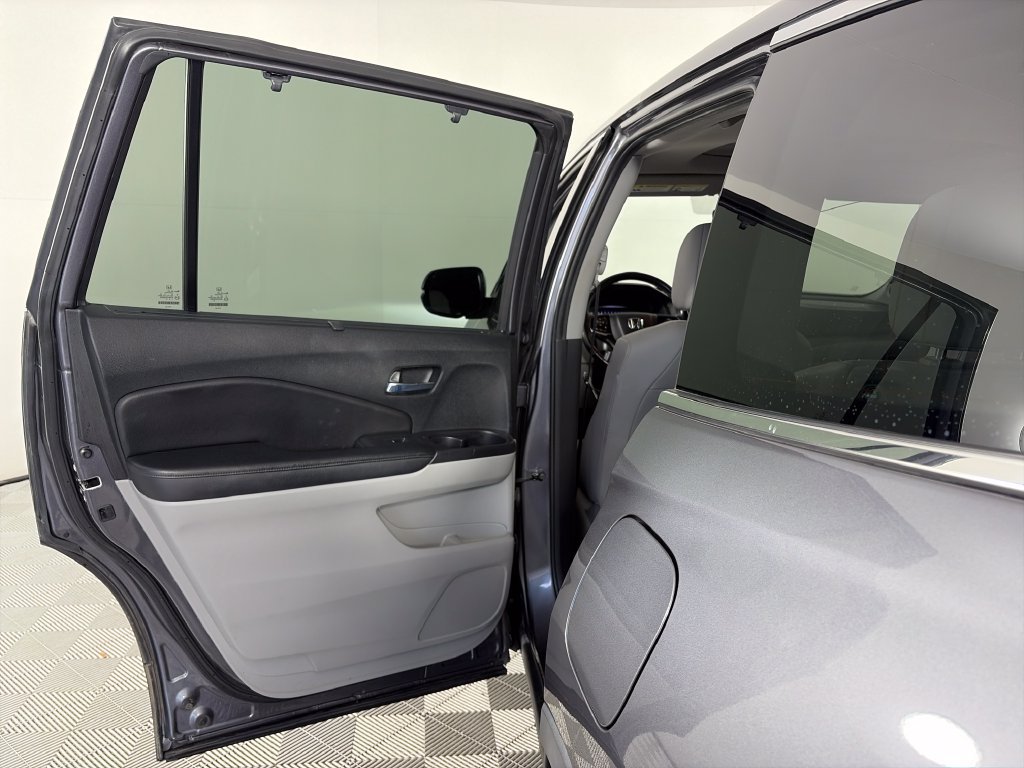 Used 2021 Honda Pilot EX-L image 12