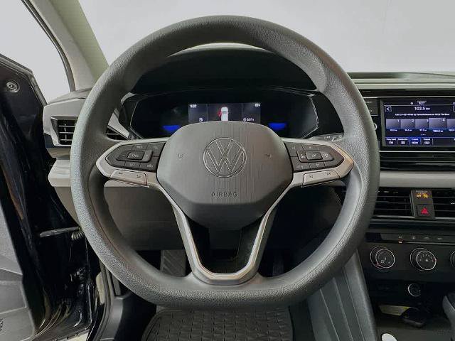Used 2022 Volkswagen Taos S FWD image 15