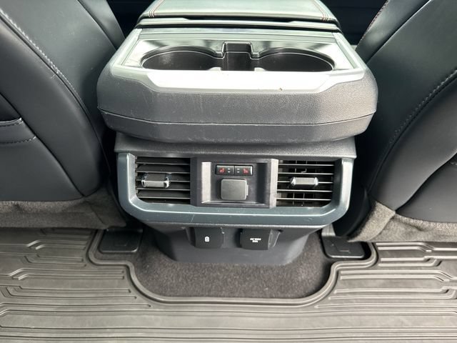 Certified 2024 Ford F150 Raptor AWD/4WD image 38