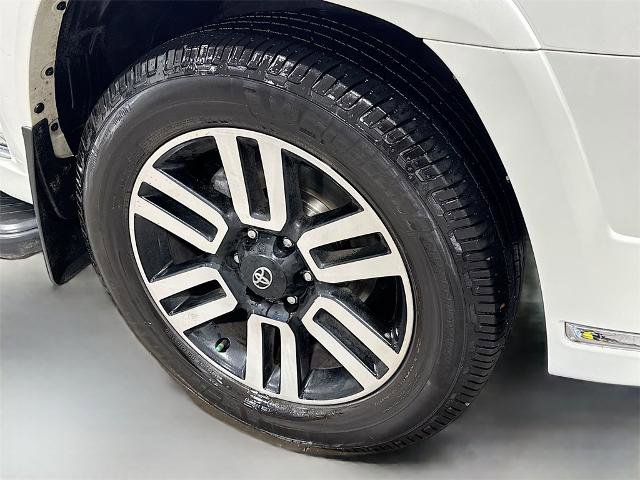 Used 2022 Toyota 4Runner Limited image 24