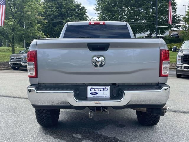 Used 2023 RAM 2500 Big Horn w/ Level 1 Equipment Group AWD/4WD image 4