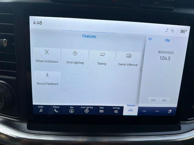 Certified 2021 Ford F150 Lariat AWD/4WD image 27