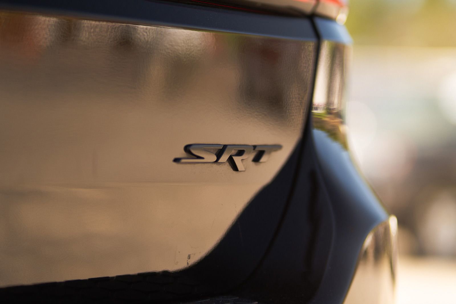 Used 2024 Dodge Durango SRT AWD/4WD image 27