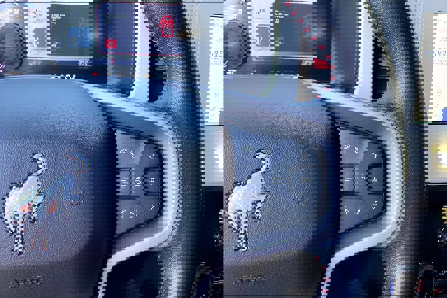 Certified 2023 Ford Bronco Heritage Edition image 24