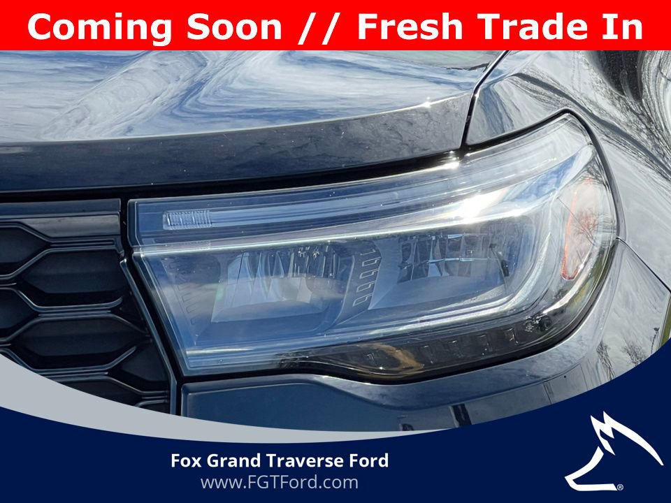 Certified 2025 Ford Explorer ST-Line AWD/4WD image 39