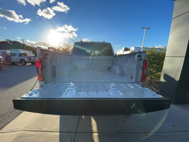 Certified 2023 Ford F150 XLT w/ Equipment Group 302A High AWD/4WD image 11