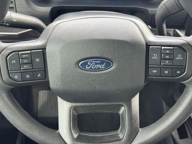 Certified 2024 Ford F150 STX AWD/4WD image 11