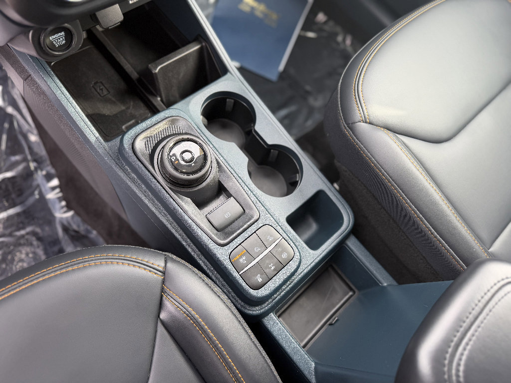 Certified 2024 Ford Maverick Tremor w/ Tremor Off-Road Package image 15