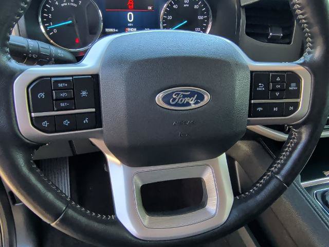 Certified 2023 Ford Expedition Max XLT RWD image 28