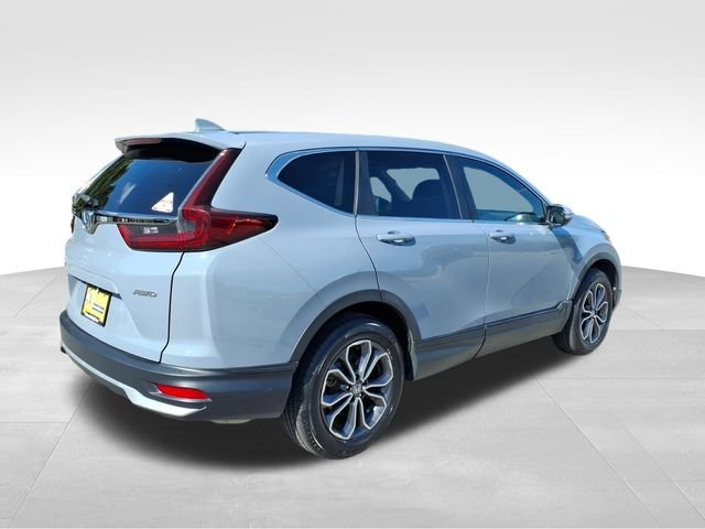 Used 2022 Honda CR-V EX image 14
